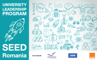 University Leadership Program în România continuă cu sesiuni ținute de Harvard University