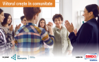 Junior Achievement România și Bimbo România susțin dezvoltarea potențialului antreprenorial și profesional al tinerilor prin proiectul „Viitorul crește în comunitate”