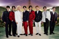 Stray Kids, senzația mondială K-pop & actrița Madelyn Cline alături de Tommy și Dee Hilfiger la Gala MET 2024