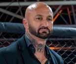 John Smith, organizatorul galelor  Kombat London a fost numit Președinte Regional al Sindicatului Național al Polițiștilor Smart Pol pentru Regatul Unit al Marii Britanii și Irlandei de Nord