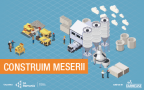 Proiectul „Construim Meserii”, implementat în România de Junior Achievement cu sprijinul Carmeuse, ajută elevii să-și descopere preferințele de carieră