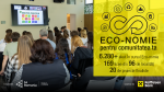 10 licee implicate în acțiuni pentru sustenabilitate și mediu, premiate în cadrul proiectului  Eco-nomie pentru comunitatea ta, derulat de Junior Achievement România și Raiffeisen Bank