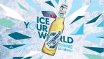 Tuborg lansează un produs ideal pentru vară:  Tuborg ICE în ediție limitată