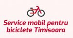 Reparatii biciclete in Timisoara, service biciclete la domiciliul clientului