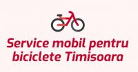 Reparatii biciclete in Timisoara, service biciclete la domiciliul clientului