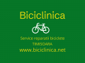Revizii biciclete cu preluare bicicleta de la domiciliul clientului in Timisoara