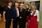 Vedetele s-au bucurat de un show culinar de excepție și de surprize neașteptate la Hotel Marshal Garden