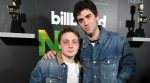 Jake Shane și Alexander 23 au purtat Tommy Hilfiger la petrecerea Star – Studded Billboard No. 1’s