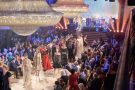 Manifest de românitate. Spectacol - eveniment 