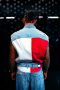Lewis Hamilton a atras toate privirile în ținuta personalizată Tommy Hilfiger la Abu Dhabi Grand Prix