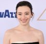 Mikey Madison a purtat Calvin Klein la cea de-a 40-a ediție a Premiilor Film Independent Spirit