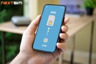 Lansează-ți propria afacere eSIM! Devino Reseller NextSIM.eu!