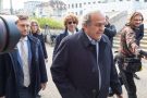 Platini, în cele din urmă nevinovat de justiția elvețiană după 10 ani de proceduri