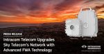 Intracom Telecom modernizează rețeaua Sky Telecom cu tehnologie FWA avansată