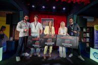 ESX a premiat antrenorii de fitness din România: ediția a doua a EFTA a dat premii în valoare de peste 15,000 de euro