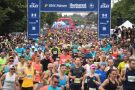 Peste 10.000 de alergători sunt așteptați să ia startul la a 14 ediție a OMV Petrom Bucharest HALF MARATHON