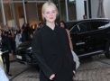 Elle Fanning a purtat Calvin Klein la cea de-a 78-a ediție a Festivalului de Film Cannes