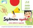 Industrie Mică Prahova SA derulează în premieră un proiect de siguranță rutieră pentru copiii cu nevoi speciale sub denumirea „Săptămâna copiilor – pentru călătorii în siguranță”