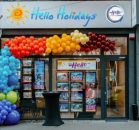 Hello Holidays Iași – un nou început pentru vacanțele de neuitat din inima Moldovei