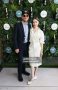 Lily Collins a purtat Calvin Klein la finala masculină de la Wimbledon