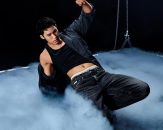 Calvin Klein lansează noua campanie pentru colecția de denim cu MINGYU în rolul principal