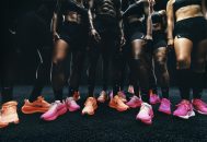 Nike aduce inovație în fiecare alergare
