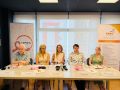Nutriția – mai mult decât o recomandare: devine parte esențială din tratamentul pacientului cu cancer renal