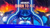 Born to Mix, Ready to Shine: Fii ABSOLUT memorabil la UNTOLD