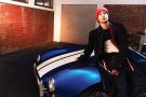 Tommy Hilfiger îl introduce pe Jung Hae în campania „The Hilfiger Racing Club” din toamna 2025
