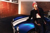 Tommy Hilfiger îl introduce pe Jung Hae în campania „The Hilfiger Racing Club” din toamna 2025