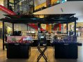 Kiko Milano își extinde prezența cu un nou pop-up store în Iulius Mall, Cluj – Napoca