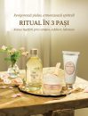 Ritualul de frumusețe în trei pași de la SABON