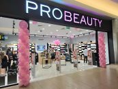 PROBEAUTY deschide un nou magazin în Oradea, la Lotus Center