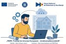 Anunț privind începerea implementării proiectului cu titlul „Cresterea gradului de inovare in cadrul METROPOLIS SRL”