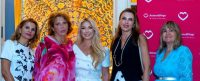 Cristina Herea și-a vândut cărțile pentru a trimite 200 de copii la școală!