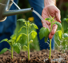 Pachet Tratamente Ecologice: Protejează-ți Grădina și Mediul cu Soluții Bio