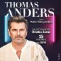 Thomas Anders de la Modern Talking & Band, show extraordinar la Oradea Arena: „România are un public minunat”