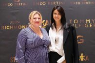 Eleganță autentică pentru sezonul rece: Enzo Bertini lansează noile colecții toamnă-iarnă 2025, în prezența vedetelor și a influencerilor