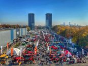 Truck1 devine partener media al INDAGRA 2025 pentru a conecta sectorul agricol Truck1 devine partener media al INDAGRA 2025 pentru a conecta sectorul agricol