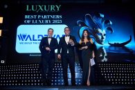 Gala Luxury – 19 ani - Venice Carnival by LUXURY” la Face Convention Center