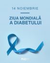 Remisia diabetului – o realitate medicală. Ziua Mondială a Diabetului aduce direcții clare în remisia diabetului de tip 2