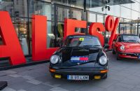 Tommy Hilfiger și Retromobil Club România prezintă Totul pe Noapte x Tommy Hilfiger 2025