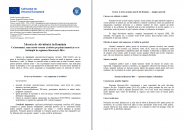 Meseria de stivuitorist în România