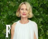 Naomi Watts a purtat Calvin Klein la cea de-a 35-a ediție a Premiilor Gotham