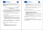 Acces egal și nediscriminare în cadrul programului „CALIFICĂ-BI”