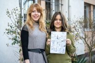 Viitorul planetei în pagini de bandă desenată: iată elevii câștigători din județele Bacău și Mureș în concursul BANDA ASAP