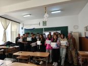 CRC Gorj anunta finalizarea proiectului Dezvoltarea turismului cultural local