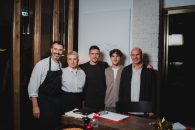 TECHNOMAX a inaugurat la Timișoara un showroom spectaculos de 400 mp, cu bucătărie complet echipată pentru evenimente culinare live