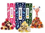 De la mic dejun la gustări: Mixit oferă peste 150 de produse vegane pentru un 2026 echilibrat