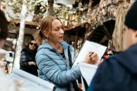 Spațiu pentru idei, curaj pentru viitor: ASAP România și impactul educației asupra tinerilor în 2025